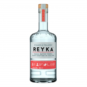 Reyka vodka 0,7L 40%