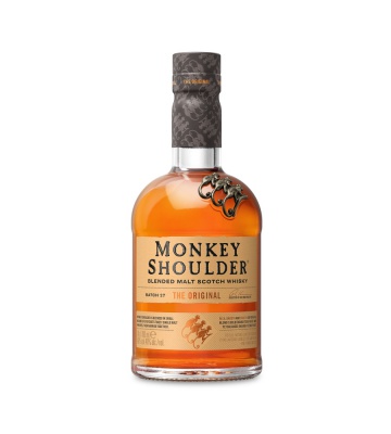 Monkey Shoulder 0,7L 40%