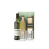 Akce 1+1: Glenfiddich 12YO 0,7L 40% + Tullamore D.E.W. XO Rum Cask 0,7L 43% ZDARMA