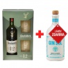Akce 1+1: Glenfiddich 12YO 0,7L 40% + Gin Sul 0,5L 43% ZDARMA