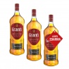 Akce 2+1: 2x Grant’s Triple Wood 1,5L + Grant’s Triple Wood ZDARMA