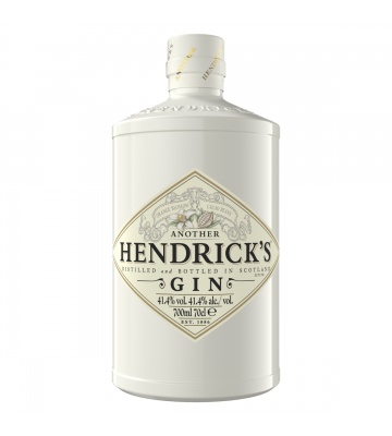 Hendrick´s Another Gin 41,4% 0,7L