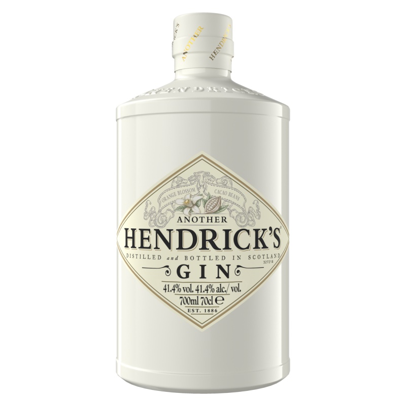 Hendrick´s Another Gin 41,4% 0,7L