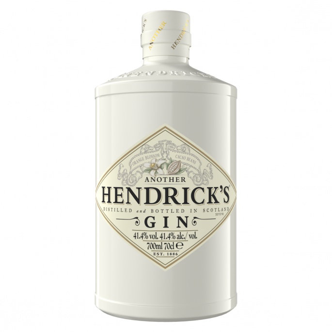Hendrick´s Another Gin 41,4% 0,7L