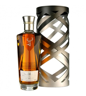 Glenfiddich Suspended Time Aged 30YO Malt Scotch Whisky 0,7L 43%
