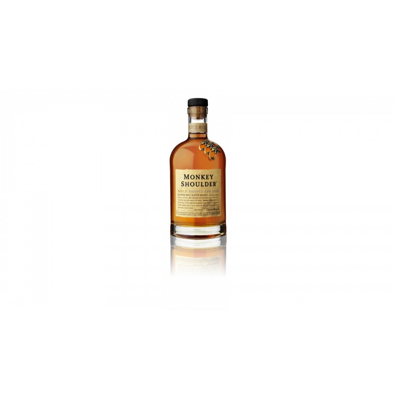 Monkey Shoulder 0,7l 40%