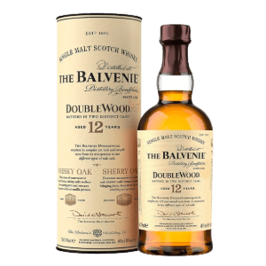 Balvenie 12YO Doublewood