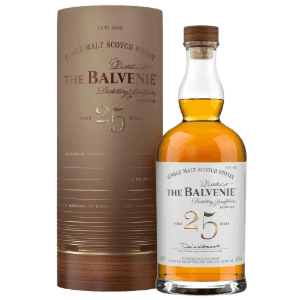 Balvenie 25YO 0,7L 48%