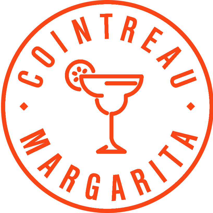 Cointreau Margarita Badge