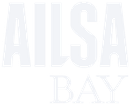 Ailsa Bay