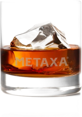 Metaxa Grande Fine 0,7L 40%