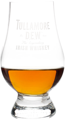 Tullamore D.E.W. 1L 40%